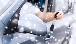 Newalla automotive locksmith