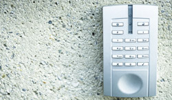 Newalla commercial locksmith